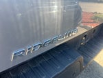 2021 Honda Ridgeline RTL-E