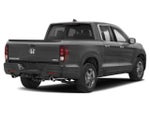 2023 Honda Ridgeline RTL-E AWD