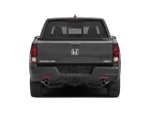 2022 Honda Ridgeline RTL-E AWD
