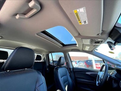 2023 Honda Ridgeline RTL-E AWD