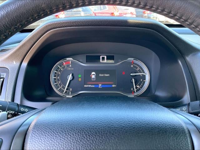 2023 Honda Ridgeline RTL-E AWD