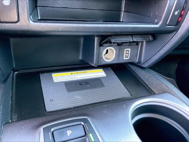 2023 Honda Ridgeline RTL-E AWD