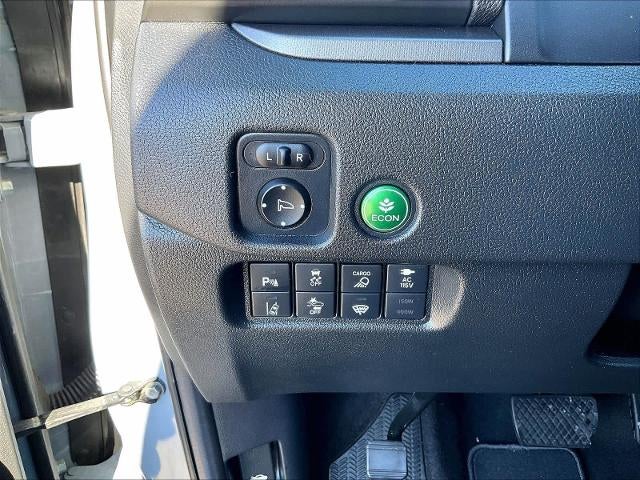 2023 Honda Ridgeline RTL-E AWD