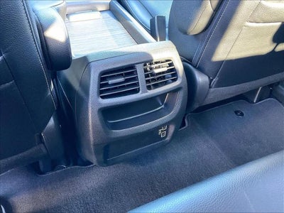 2023 Honda Ridgeline RTL-E AWD