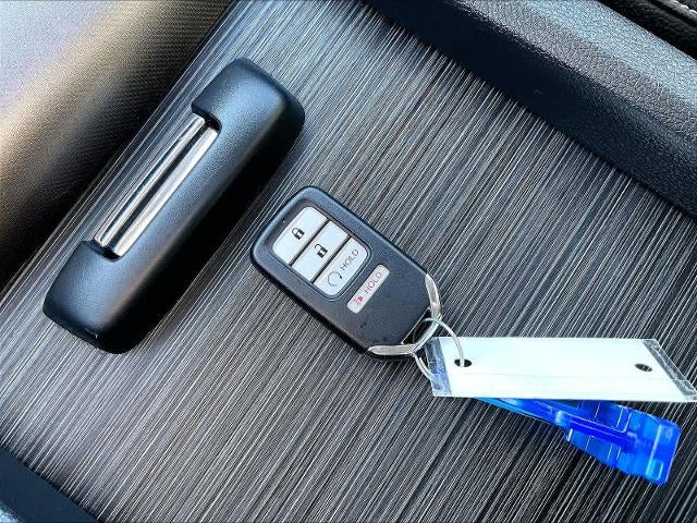 2023 Honda Ridgeline RTL-E AWD