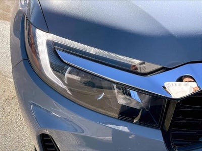 2023 Honda Ridgeline RTL-E AWD