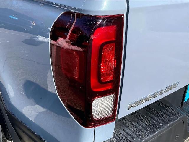 2023 Honda Ridgeline RTL-E AWD