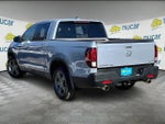 2023 Honda Ridgeline RTL-E AWD