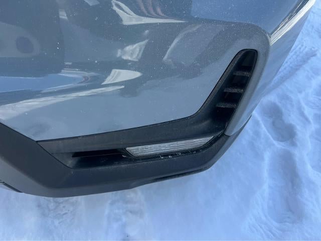 2023 Honda Ridgeline RTL-E AWD