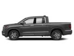 2022 Honda Ridgeline RTL-E AWD