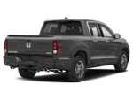 2022 Honda Ridgeline RTL-E AWD