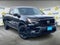 2022 Honda Ridgeline Black Edition AWD