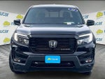 2022 Honda Ridgeline Black Edition AWD
