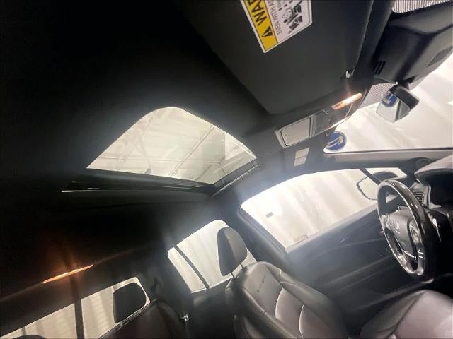 2022 Honda Ridgeline Black Edition AWD