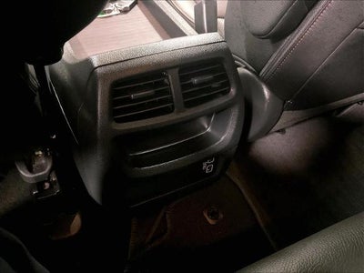 2022 Honda Ridgeline Black Edition AWD