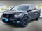 2022 Honda Ridgeline Black Edition AWD