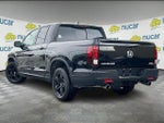 2022 Honda Ridgeline Black Edition AWD