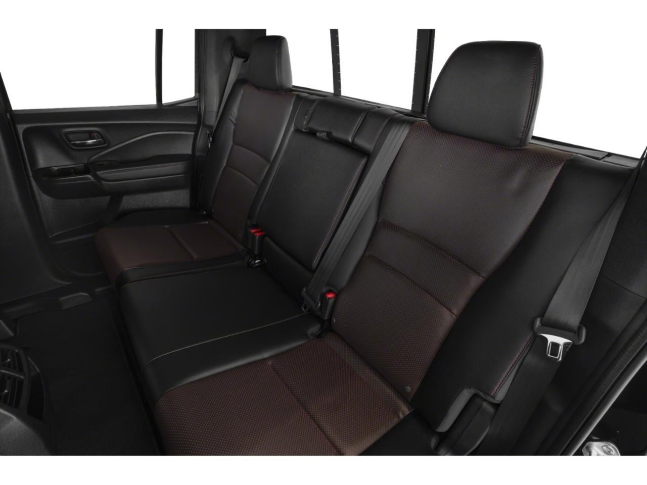 2022 Honda Ridgeline Black Edition AWD