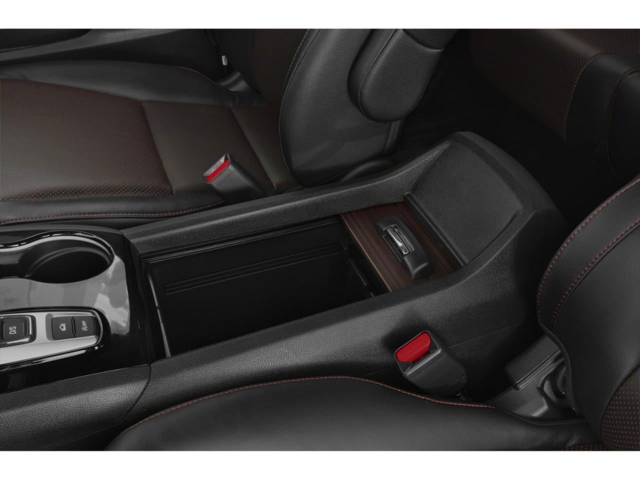 2022 Honda Ridgeline Black Edition AWD