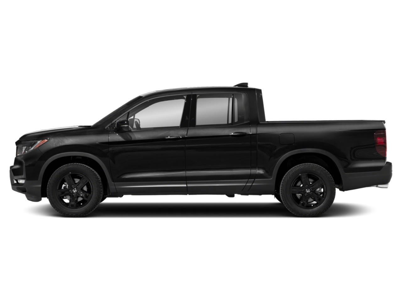2022 Honda Ridgeline Black Edition AWD