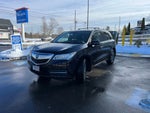 2016 Acura MDX 3.5L