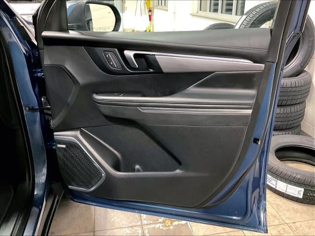 2025 Buick Enclave 4dr Preferred