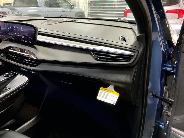 2025 Buick Enclave 4dr Preferred