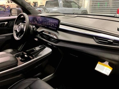 2025 Buick Enclave 4dr Preferred