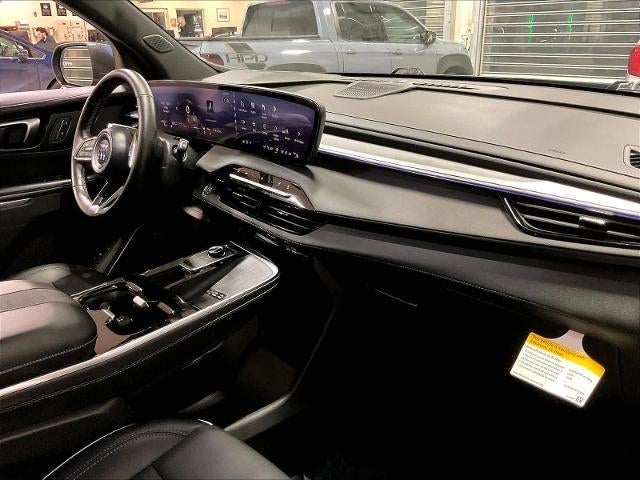 2025 Buick Enclave 4dr Preferred