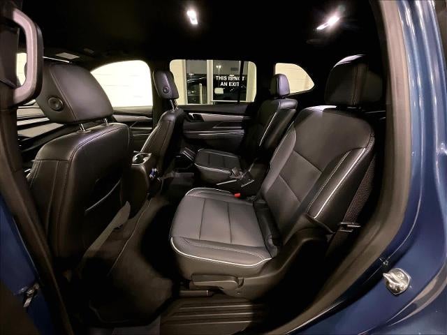 2025 Buick Enclave 4dr Preferred