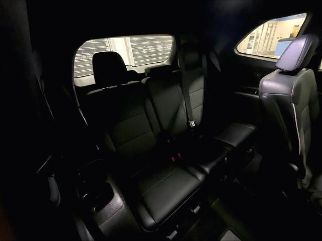 2025 Buick Enclave 4dr Preferred