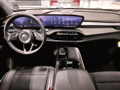 2025 Buick Enclave 4dr Preferred