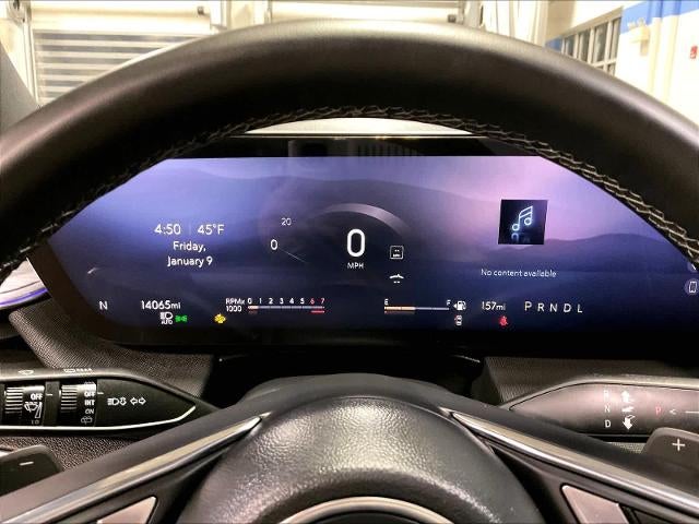 2025 Buick Enclave 4dr Preferred