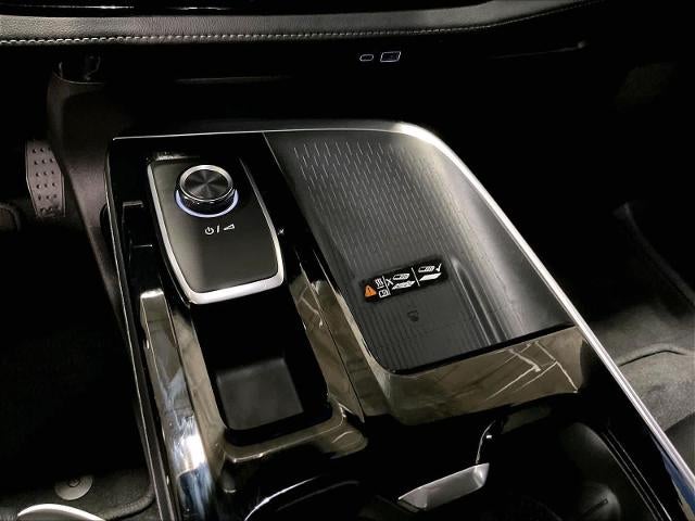 2025 Buick Enclave 4dr Preferred