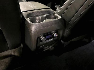 2025 Buick Enclave 4dr Preferred