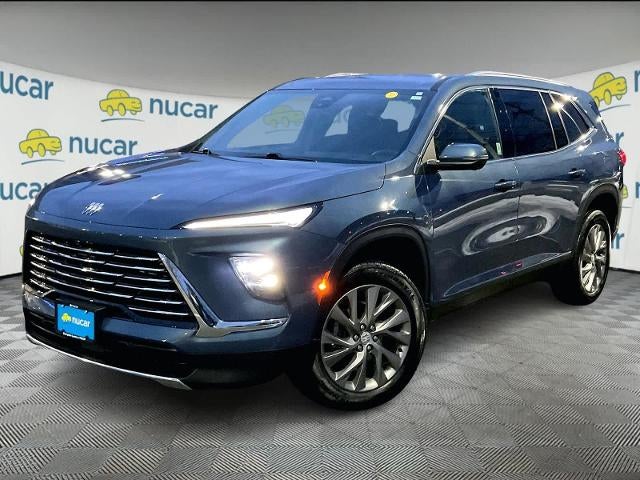 2025 Buick Enclave 4dr Preferred