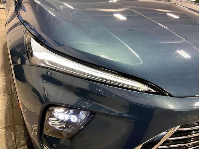 2025 Buick Enclave 4dr Preferred