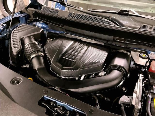 2025 Buick Enclave 4dr Preferred