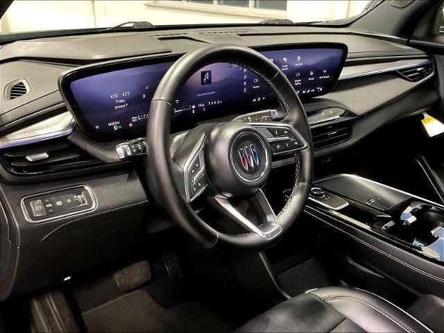 2025 Buick Enclave 4dr Preferred