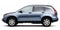 2008 Honda CR-V 4WD 5-Door EX Automatic