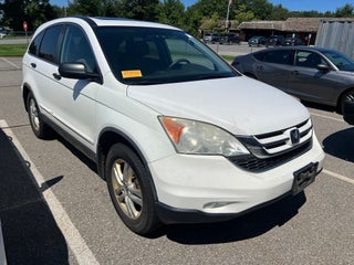2011 Honda CR-V EX