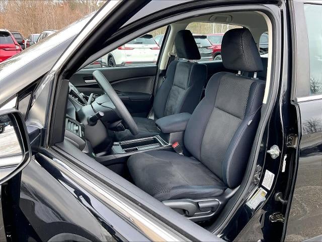 2015 Honda CR-V LX AWD