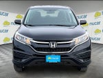 2015 Honda CR-V LX AWD