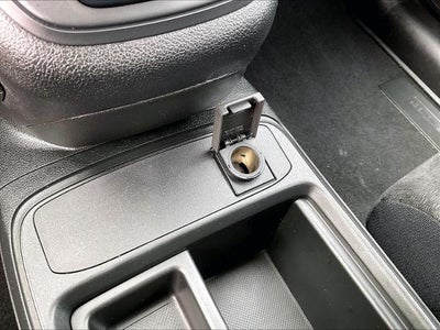 2015 Honda CR-V LX AWD