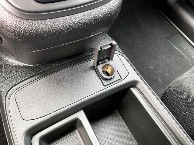 2015 Honda CR-V LX AWD