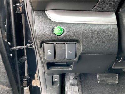2015 Honda CR-V LX AWD