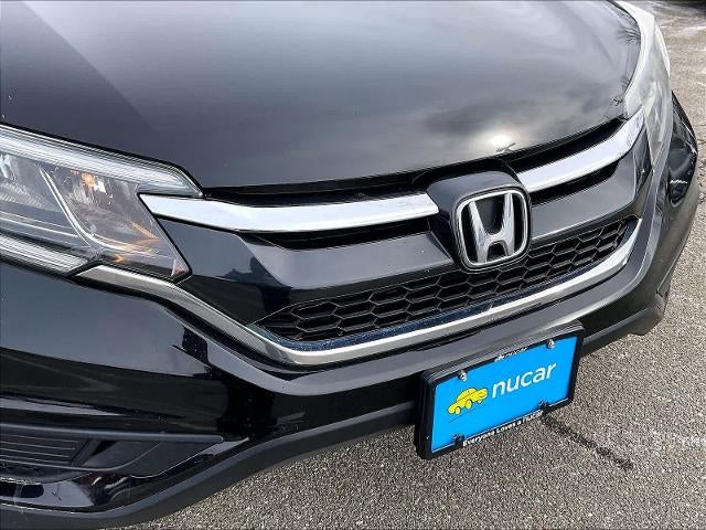 2015 Honda CR-V LX AWD