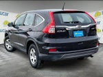 2015 Honda CR-V LX AWD