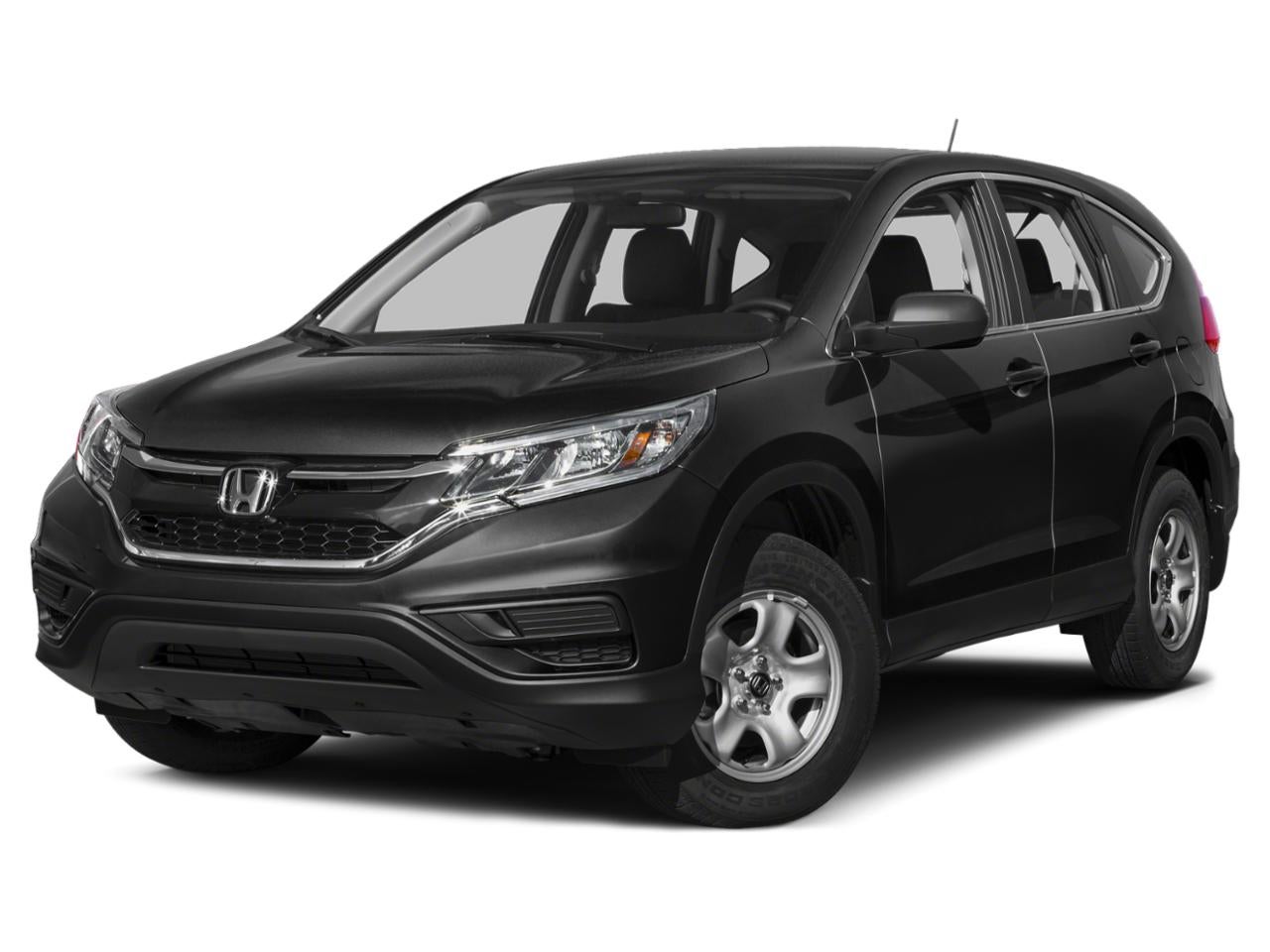 2015 Honda CR-V LX AWD