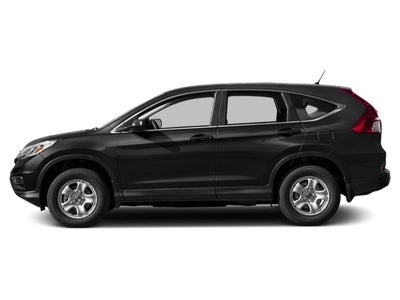 2015 Honda CR-V LX AWD